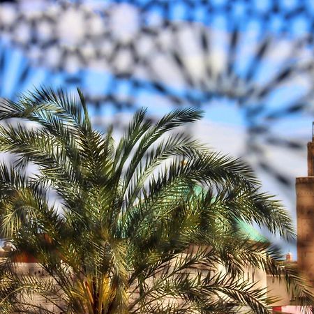 Riad Banatti Marrakesh Extérieur photo